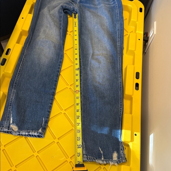 AMO Jeans - Picture 9 of 9